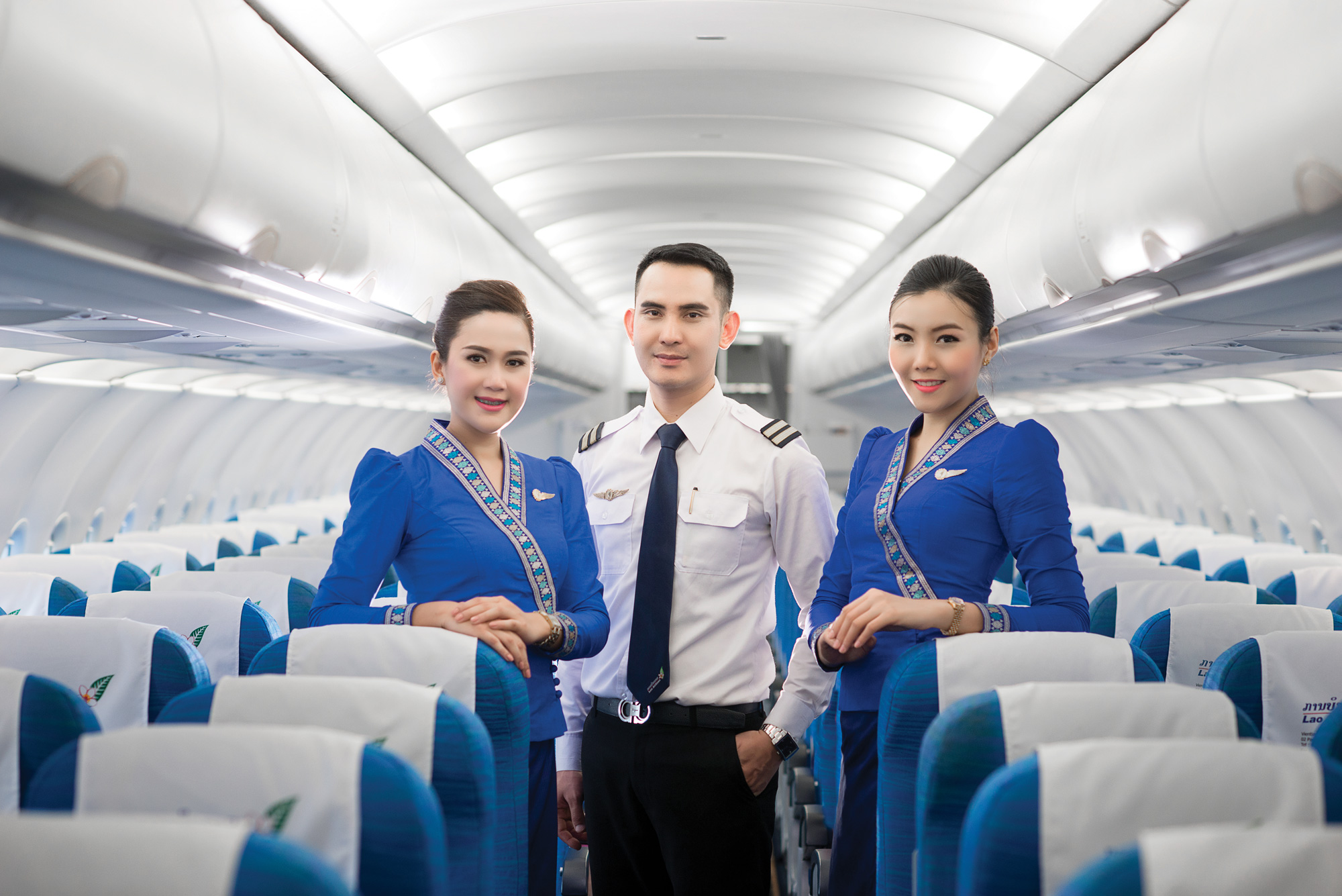 Image result for flight attendant