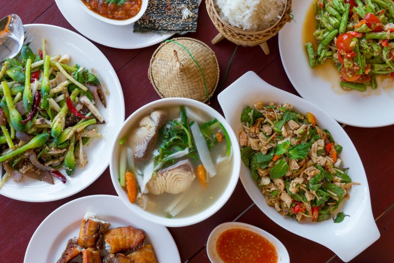 Cooking in the slow lane