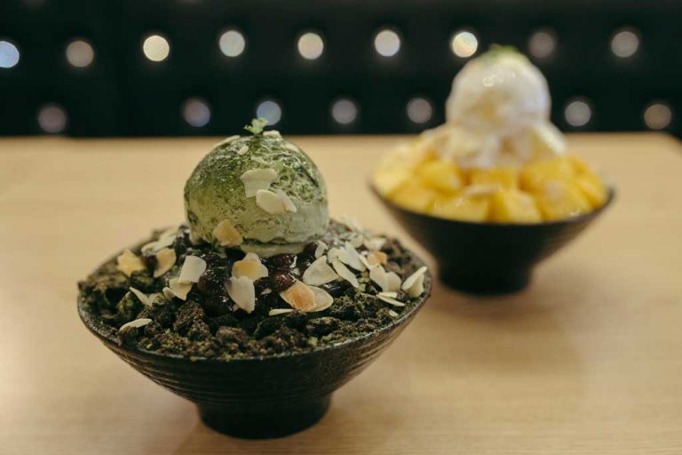 ເພີ່ມຄວາມຫວານ,​ ເພີ່ມຄວາມສົດຊື່ນໃຫ້ຊີວິດ