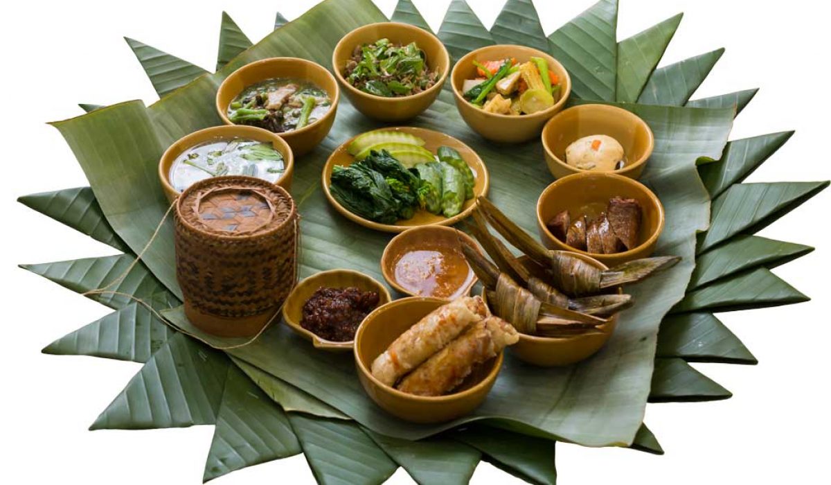 Ready, Set, Eat: Kualao’s Race to the Top of the Lao Authentic Food Segment
