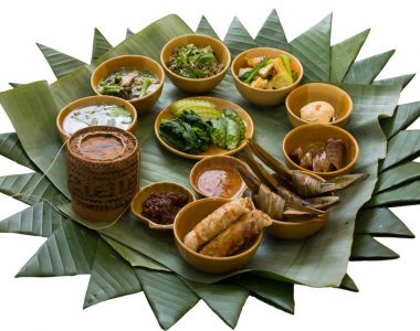 (English) Ready, Set, Eat: Kualao’s Race to the Top of the Lao Authentic Food Segment