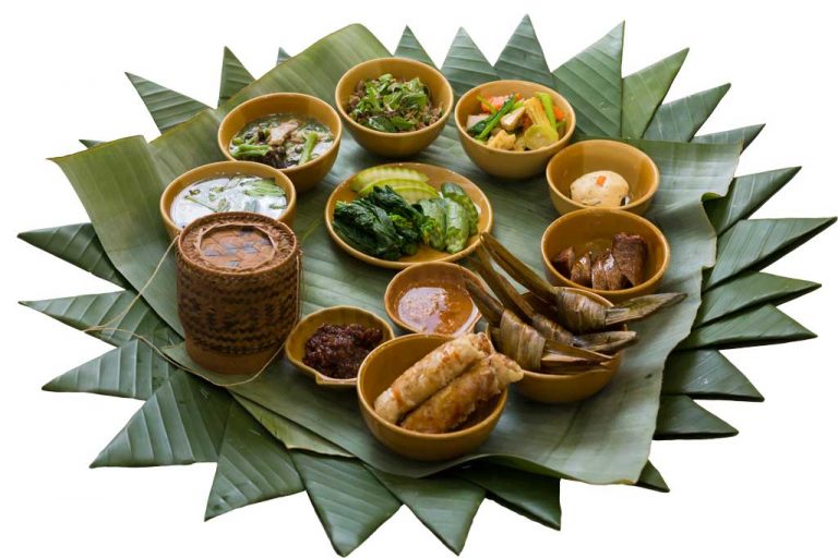 Ready, Set, Eat: Kualao’s Race to the Top of the Lao Authentic Food Segment