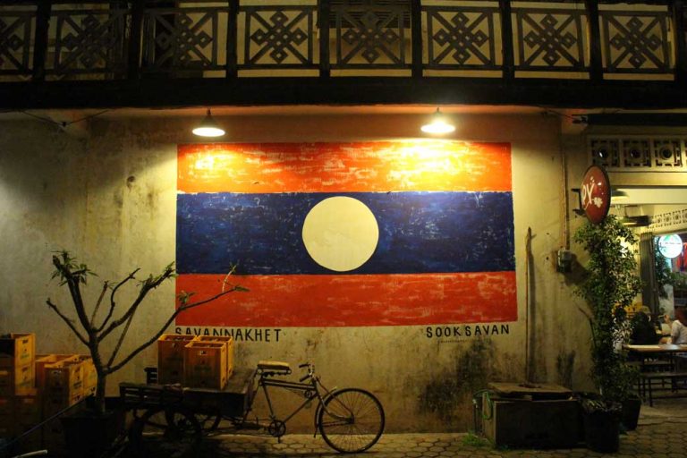 48 Hours in Savannakhet