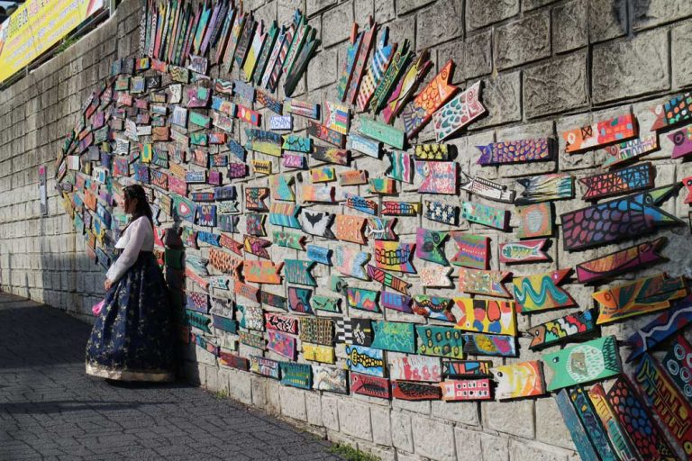 (English) 48 Hours in Busan