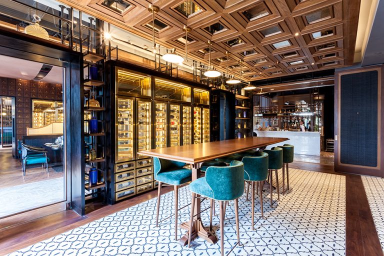 (English) 3 Merchants