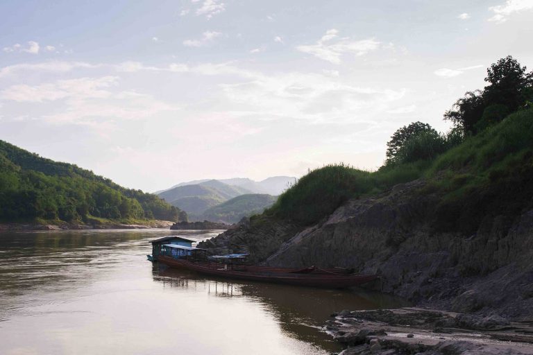 Destination Pakbeng – A Mekong Oasis
