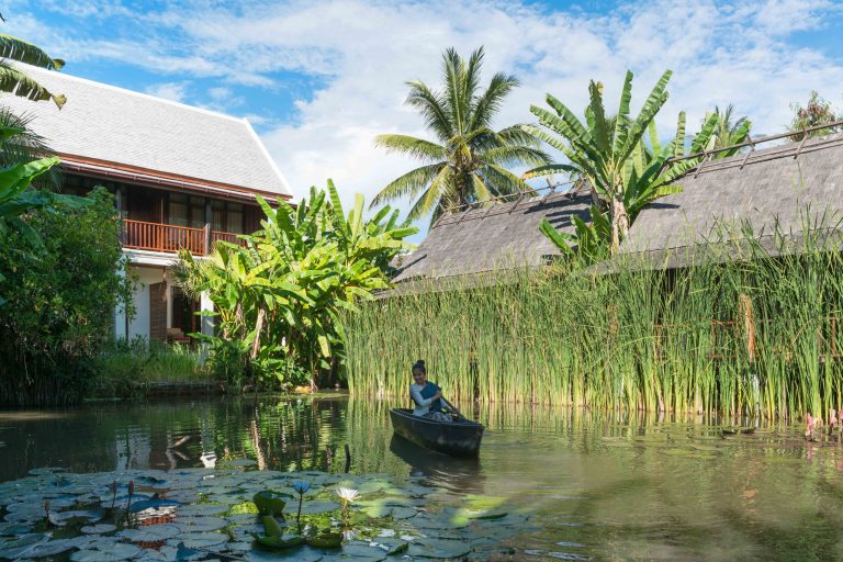 Heritage Sojourn – Maison Dalabua