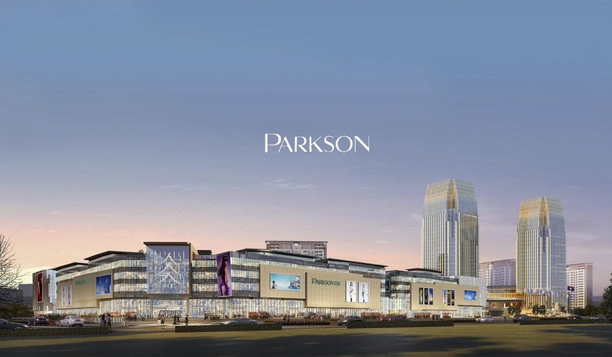 Getting to know Parkson