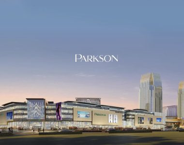 Getting to know Parkson