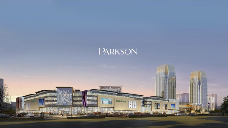Getting to know Parkson