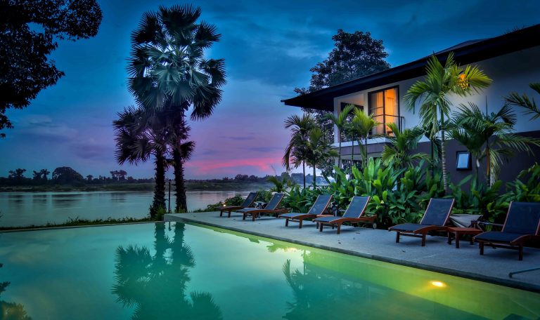 The River Resort