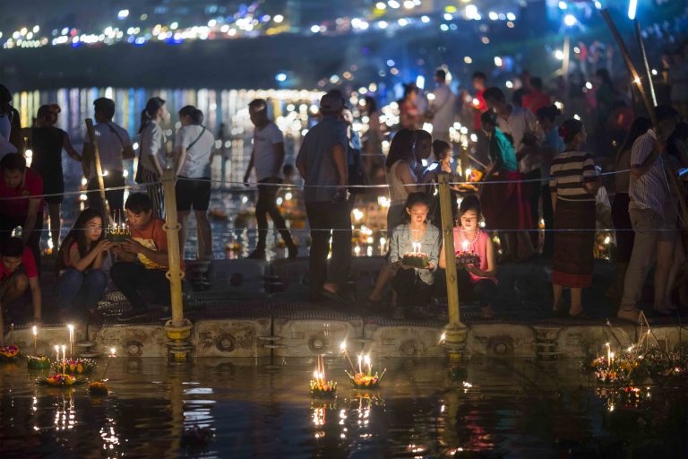 (English) The 12 FESTIVALS