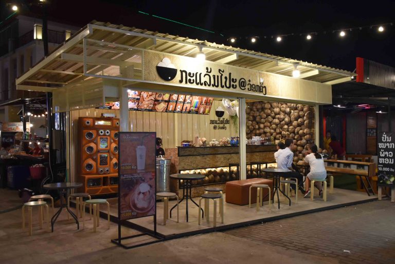 Food Capital January-February 2019