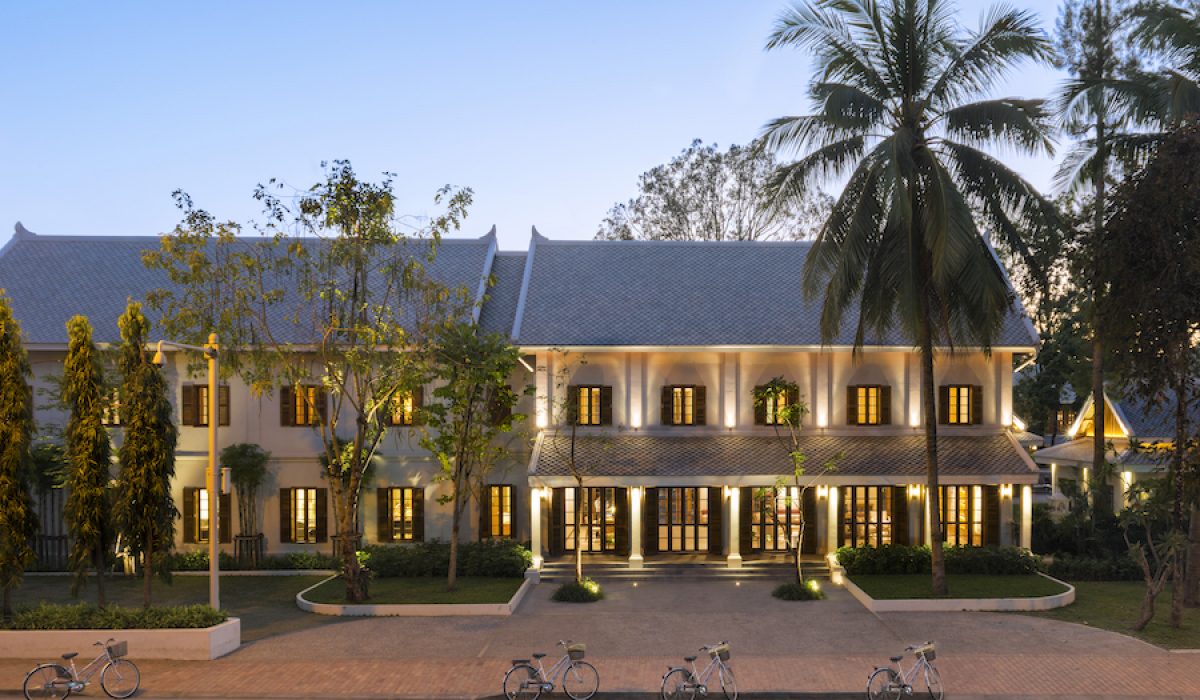 A Heritage Stay: Avani+ Luang Prabang