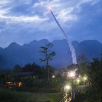 Preparing-to-lift-off-rocket-festival-at-Vang-Vieng
