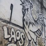 Southern-confluences-graffiti-in-downtown-pakse