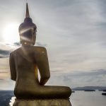Southern-laos-charming-by-nature-buddha-image-at-phou-salao