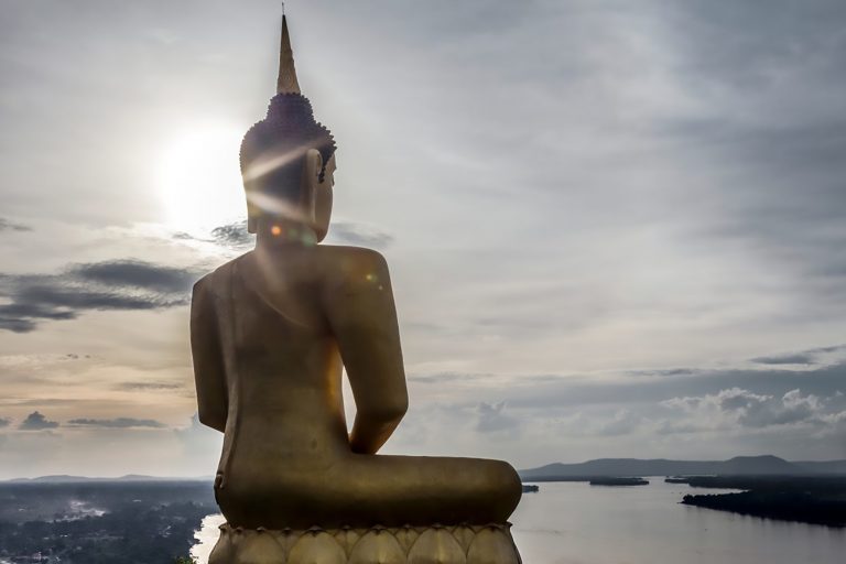 The Hidden Gems of Pakse