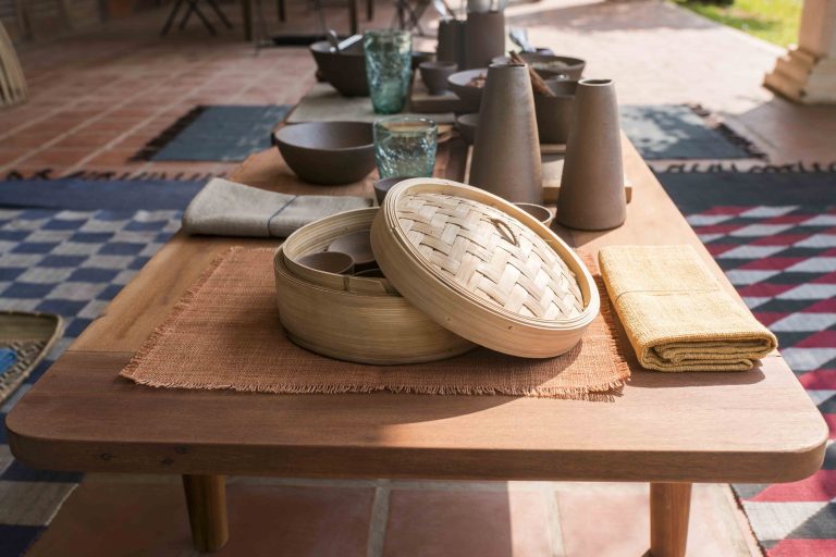 The Art of the Table