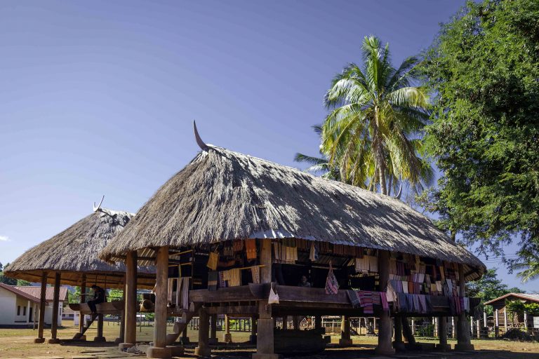 (English) A Melting Pot of Culture