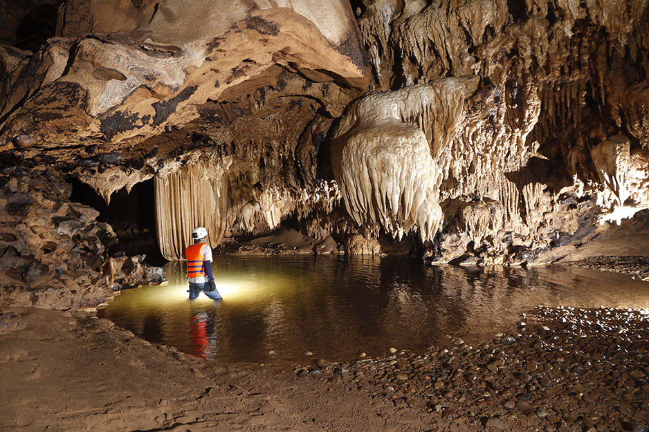 Extreme Southern Laos | Champa Meuanglao