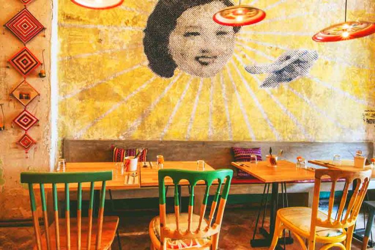 (English) 48 Hours in Luang Prabang