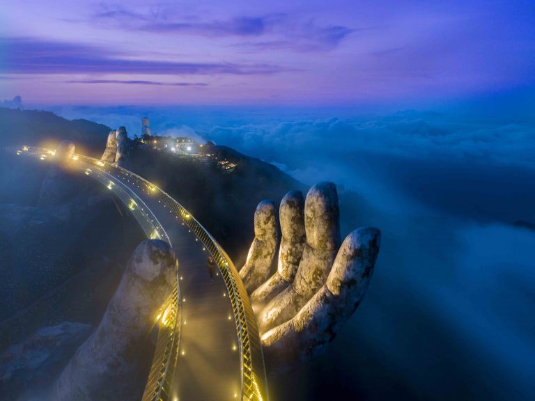 (English) Discover Central Vietnam