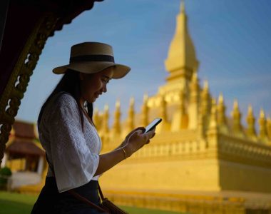 (English) Digitizing Travel – Soutchai Travel Goes Mobile