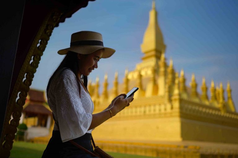 Digitizing Travel – Soutchai Travel Goes Mobile