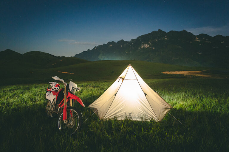 9 Days, 9 Provinces, 2999KM