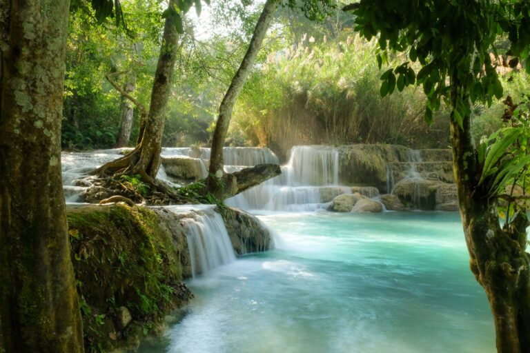 ຄວາມສຸດຍອດຂອງທຳມະຊາດ