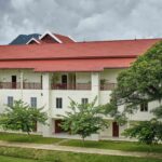 LuxDev The Academy, Vang Vieng Laos