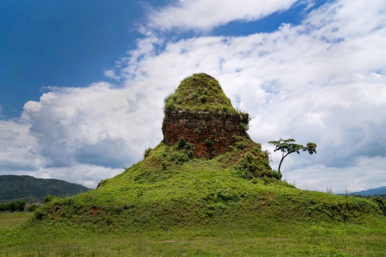 ມິຕິການເວລາ​ຂອງອະດີດ