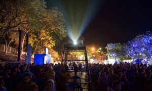 The Return of the Luang Prabang Film Festival