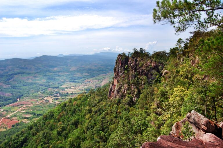 ສະຖານທີ່ໂດດເດັ່ນຂອງ ໄຊຍະບູລີ