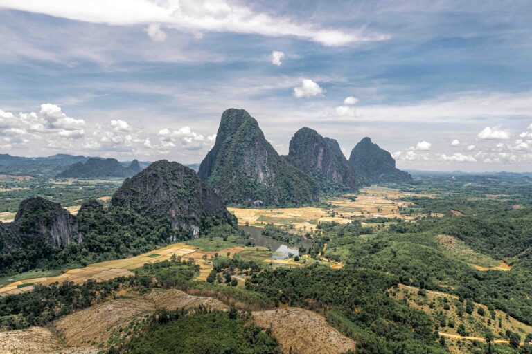 Explore Laos with CK Travel