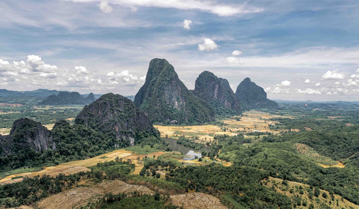 Explore Laos with CK Travel