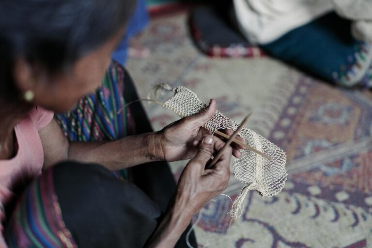 ຖົງພາຍປະຍຸກຈາກເຫຍື້ອເຈ້ຍຂອງເຄືອໄມ້