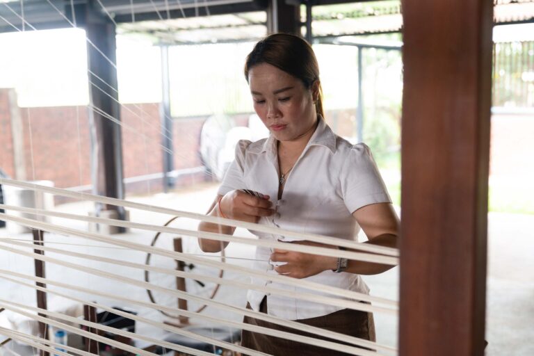 ແມ່ຍິງຕົ້ນແບບແຫ່ງອຸດສະຫະກໍາ