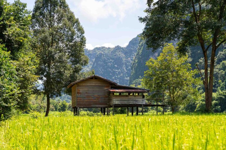 ຄົ້ນພົບຮ່ອມພູນາຕານ ສໍາຜັດປະສົບການແປກໃໝ່