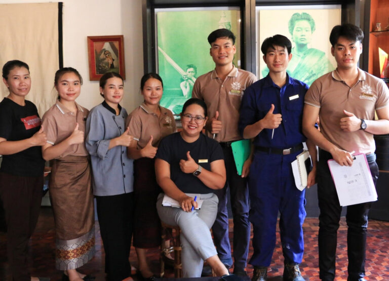 Workforce  Well-Being