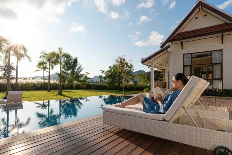 Pullman Luang Prabang