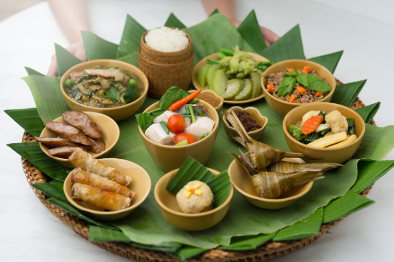 From Local to Global: Kualao’s 30-Year Culinary Saga