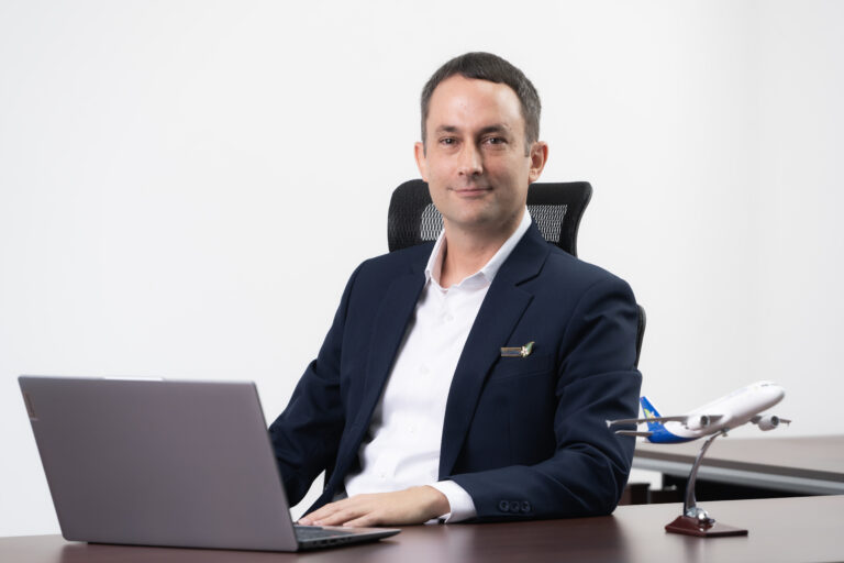 10 Questions with Philipp Dietlin