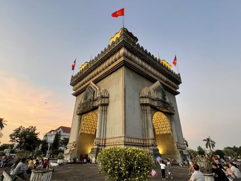 Champa Meuanglao Recommends