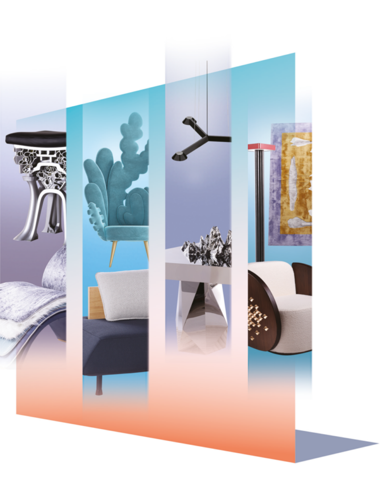 “HK+FR: Furniture for World Design”, presented by Hong Kong Furniture and Decoration Trade Association, successfully concluded at Maison&Objet Paris 2025
