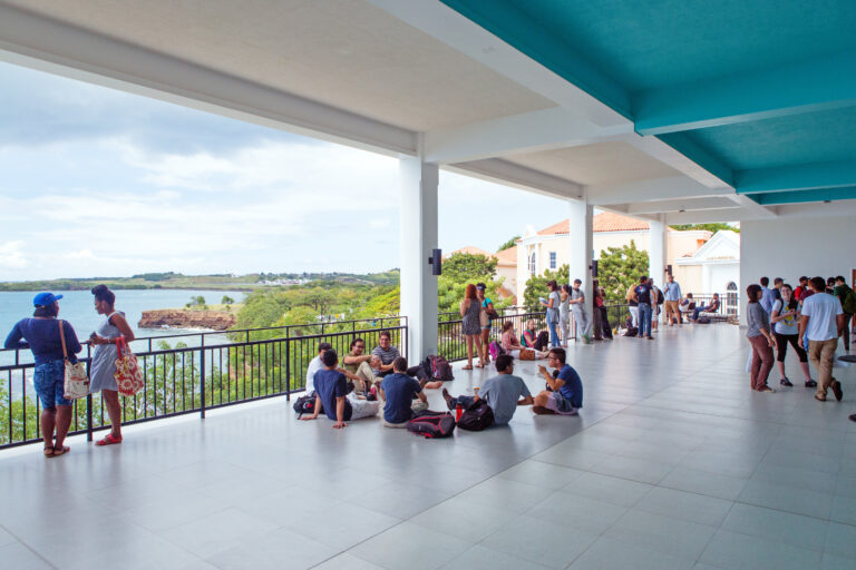 St. George’s University Shapes the Future of Medical Education Through Transnational Education
