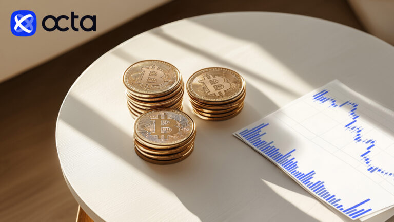 Bitcoin and Beyond: Navigating the 2025 Crypto Bull Run with Global Broker Octa