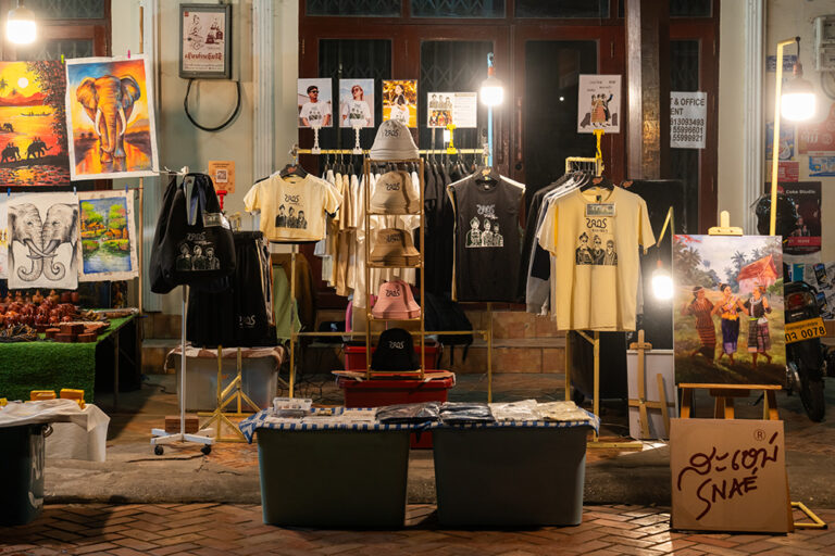 SNAÉ DESIGN