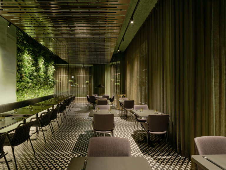 World’s Most Beautiful Restaurant: Austria’s VINA wins Property Award 2025